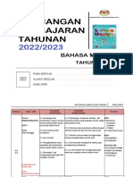 RPT BM THN 4 2022-2023 by Rozayus Academy