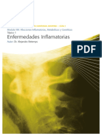 Enfermedades Inflamatorias