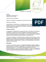 Capacitación Permisos de Trabajo 1mar2022