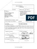 CO-12043-SSC Area 7 - NC3A Contract