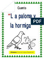 cuento