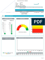 Reporte de Historial Crediticio