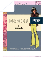 1 Esther en Su Mundo