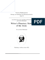 ASSIS WEBER Planetary Model of The Atom P 59-62