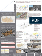 Primer Panel de Urbanismo