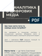 Мета теги