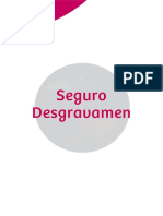 Modulo 3 - Seguro Desgravamen