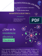 Resistencia Electrica