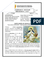 Santa María de Servelló