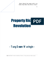 Property Rich Revolution - Tung Desem Waringin
