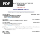 UPNWW Workshop Kit Updated | PDF