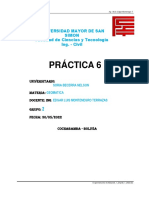 Geomática práctica DGPS georreferenciación