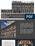 Edificios Del Porfiriato (Historia)