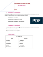 Resumen Patologia Final