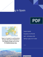 Accounting in Spain: An Overview of Key Regulations and Reporting Requirements