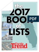 TopRank Book of Lists 2017