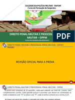 DPPM - Revisão Oficial