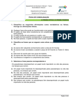 Ficha de consolidação_frase ativa e passiva