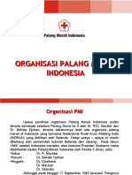 Organisasi Palang Merah
