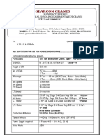 VMSPL India 15 5t DG 159