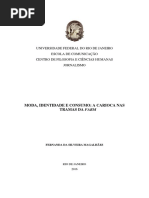 REGO, Josean Deylanno Karter Furtado | PDF | Homossexualidade ...