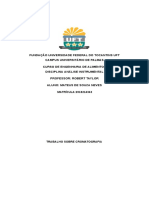 O Que É Cromatografia - Abcdpdf - Word - para - PDF