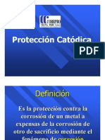 5-. Protec Catodica