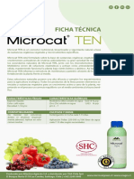 Ficha Tecnica Microcat TEN - FINAL