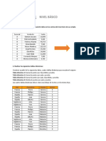 Prueba Excel 