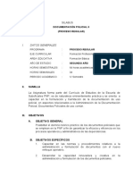 SILLABUS DESARROLLADO DOC. POLICIAL 2022 (1)