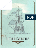Longines catalogue 1955