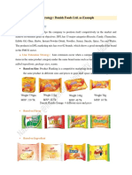 Functional Level Strategy PDF