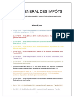 La LFR 2022, Mise À Jour Du CCGI-1