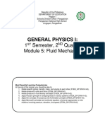 GP1 - Q2M5 Lecture Notes
