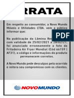 Errata 01