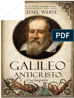 Galileo Anticristo, Michael White
