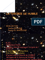 Hubble Bcg1