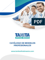 Catalogo Modelos Profesionales