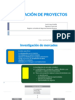 Evaluación de Proyectos - Unidad 3-2