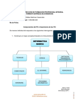 TIC en la formación profesional