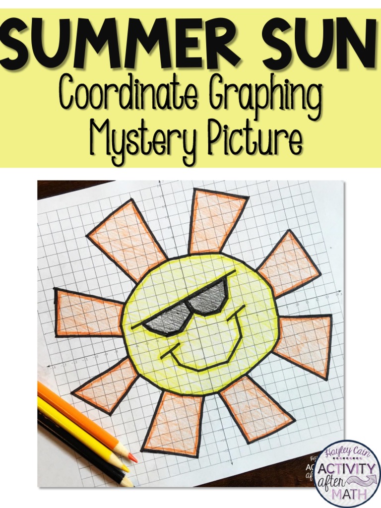coordinate-graphing-mystery-picture-pdf-digital-millennium
