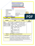 Sesión Mat - Miércoles 20 de Julio Del 2022 - 2do