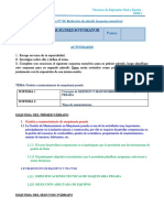 l6 - Redacción de Párrafo (Esquema Numérico)