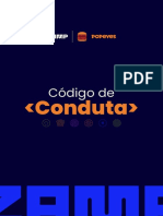 Código de Conduta ZAMP 2022.2023