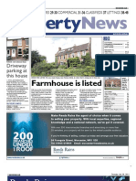 Worcester Property News 28/07/2011