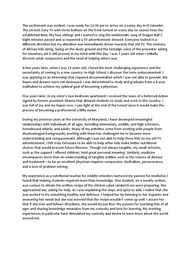 Aamc Med School Course Requirements