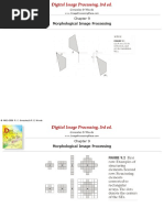 3-1binary Images Morphology Thresholding | PDF | Image Segmentation ...