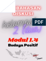 Hasil Diskusi Kelompok Modul 1.4