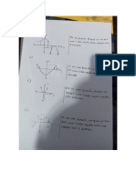 Tarea #3 "Funciones y Tópicos de Geometría Analítica"