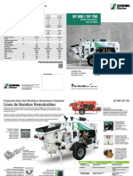 Da-Gp - 003 Ficha Tecnica Bombas Estacionarias